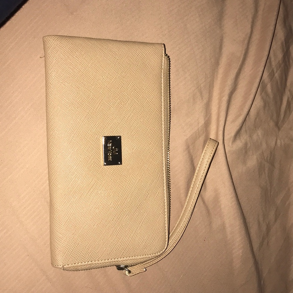 Wistlet wallet